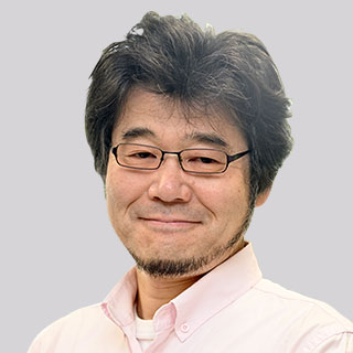 Shigeo Maruyama