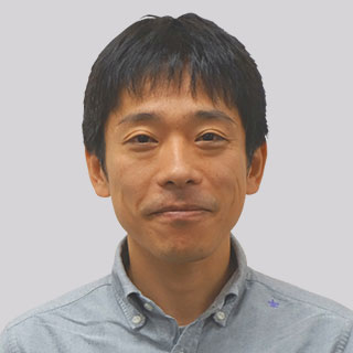 Ikuya Kinefuchi