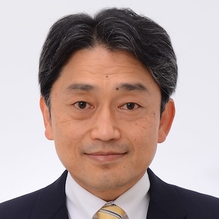 Yutaka Tabe