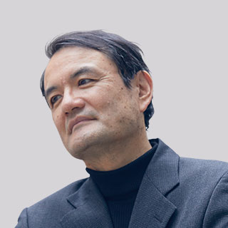 Shunji Yamanaka