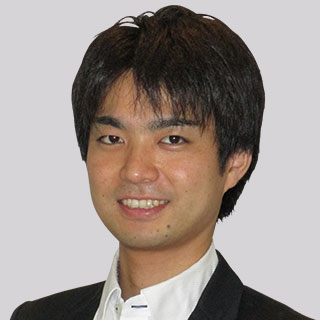 Keisuke Nagato