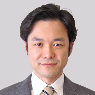 Hidehiro Oana