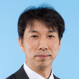 Hayato Yoshioka