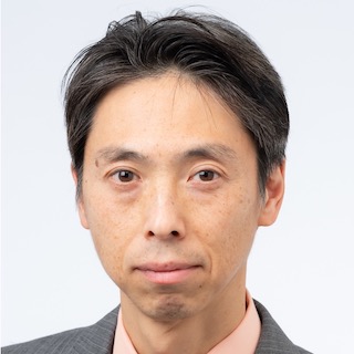 Yosuke Hasegawa